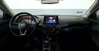 Nissan Sentra 2.0 ADVANCE CVT Sedan 2021