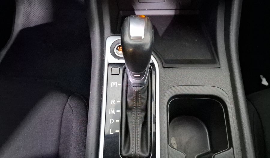 Nissan Sentra 2.0 ADVANCE CVT Sedan 2021