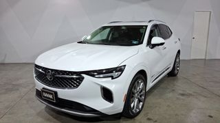 Buick • Envision