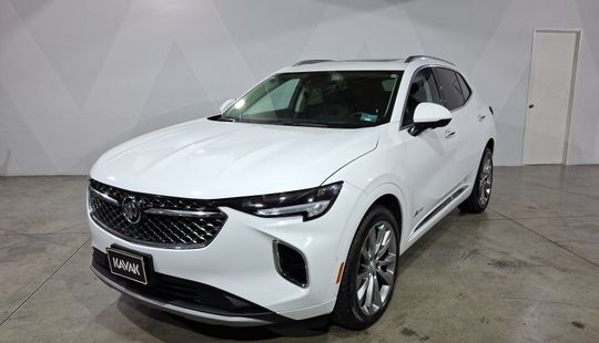 Buick • Envision