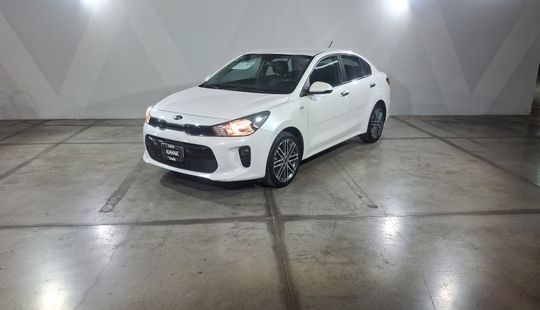 Kia • Rio
