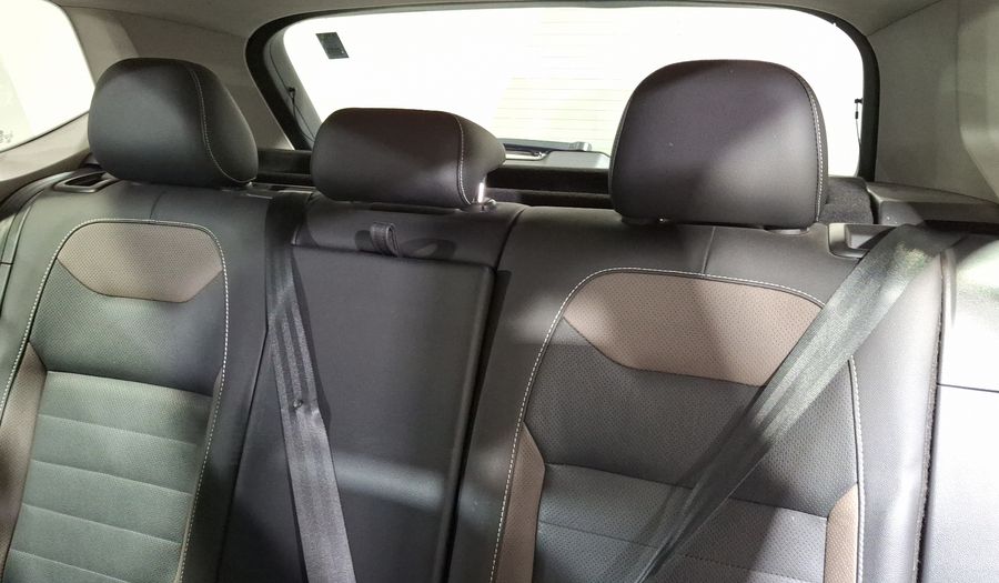 Volkswagen Taos 1.4 TSI HIGHLINE AUTO Suv 2022