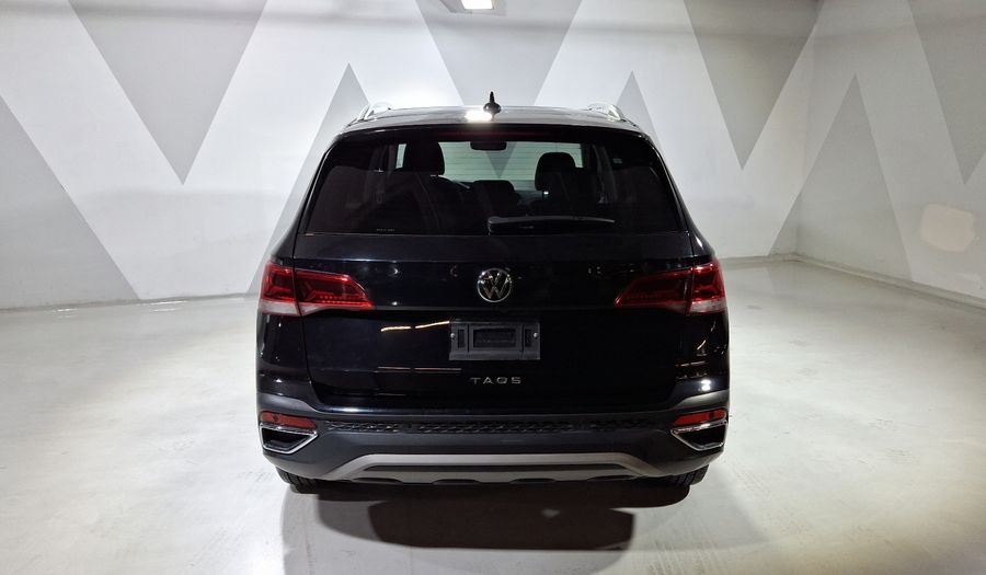 Volkswagen Taos 1.4 TSI HIGHLINE AUTO Suv 2022