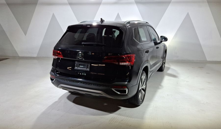 Volkswagen Taos 1.4 TSI HIGHLINE AUTO Suv 2022