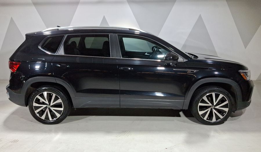 Volkswagen Taos 1.4 TSI HIGHLINE AUTO Suv 2022