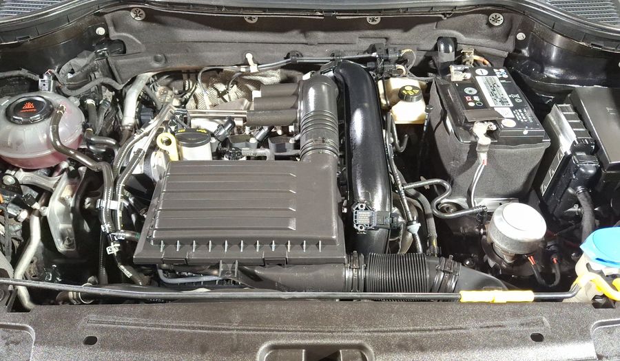 Volkswagen Taos 1.4 TSI HIGHLINE AUTO Suv 2022