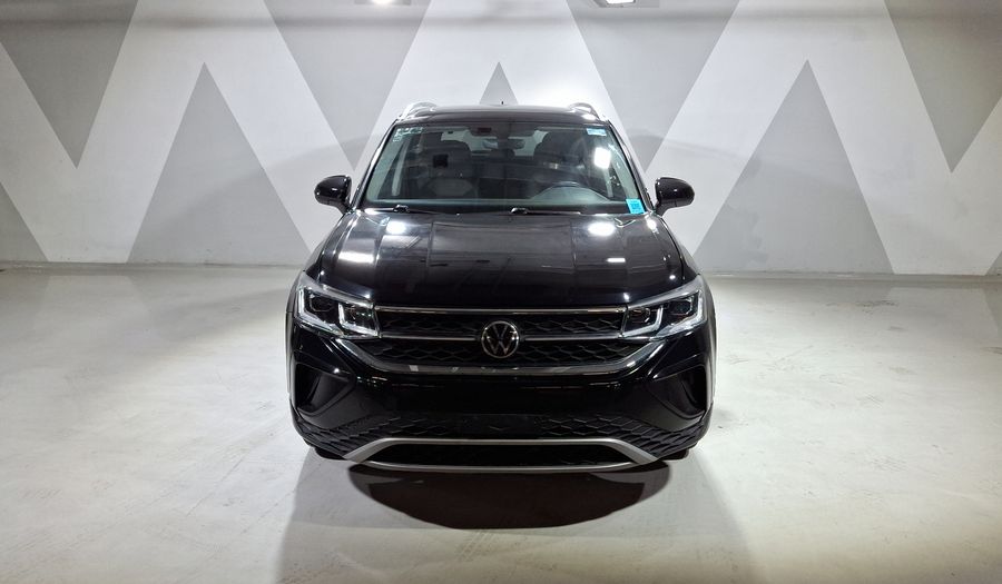 Volkswagen Taos 1.4 TSI HIGHLINE AUTO Suv 2022