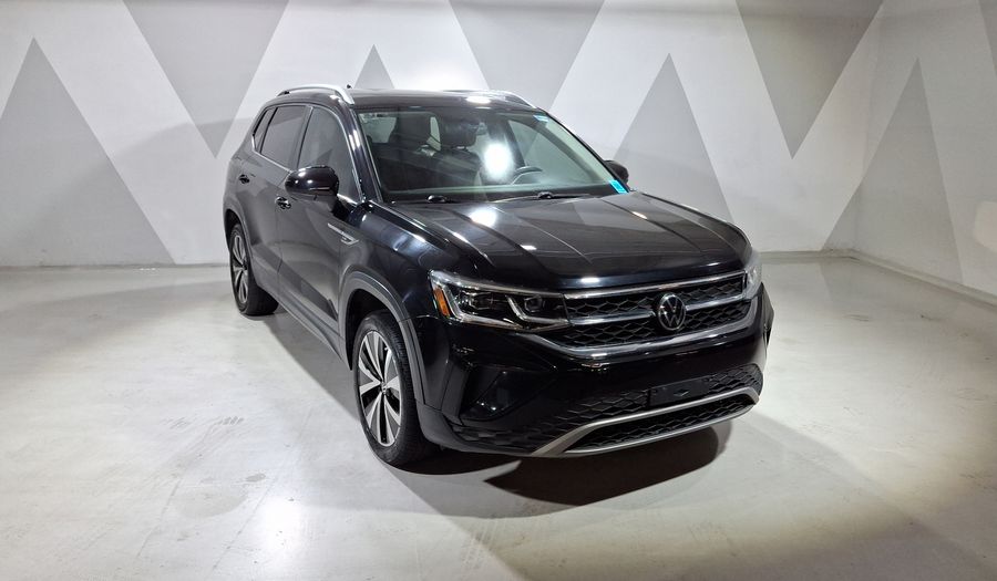 Volkswagen Taos 1.4 TSI HIGHLINE AUTO Suv 2022
