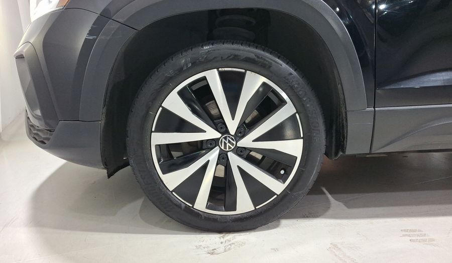 Volkswagen Taos 1.4 TSI HIGHLINE AUTO Suv 2022