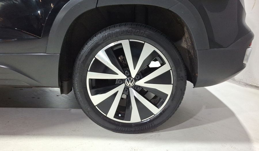 Volkswagen Taos 1.4 TSI HIGHLINE AUTO Suv 2022
