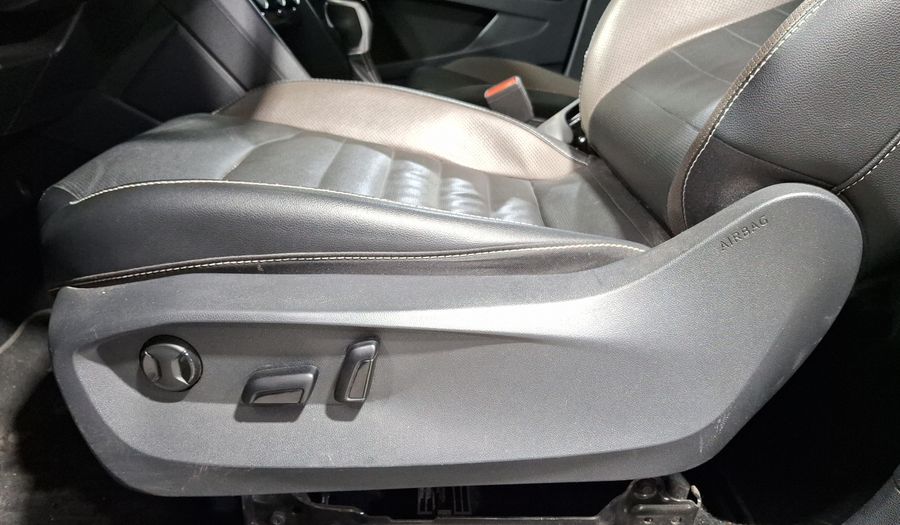 Volkswagen Taos 1.4 TSI HIGHLINE AUTO Suv 2022