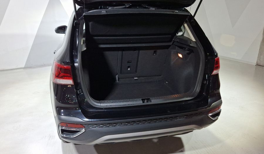 Volkswagen Taos 1.4 TSI HIGHLINE AUTO Suv 2022
