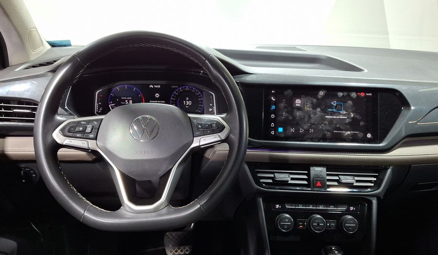Volkswagen Taos 1.4 TSI HIGHLINE AUTO Suv 2022