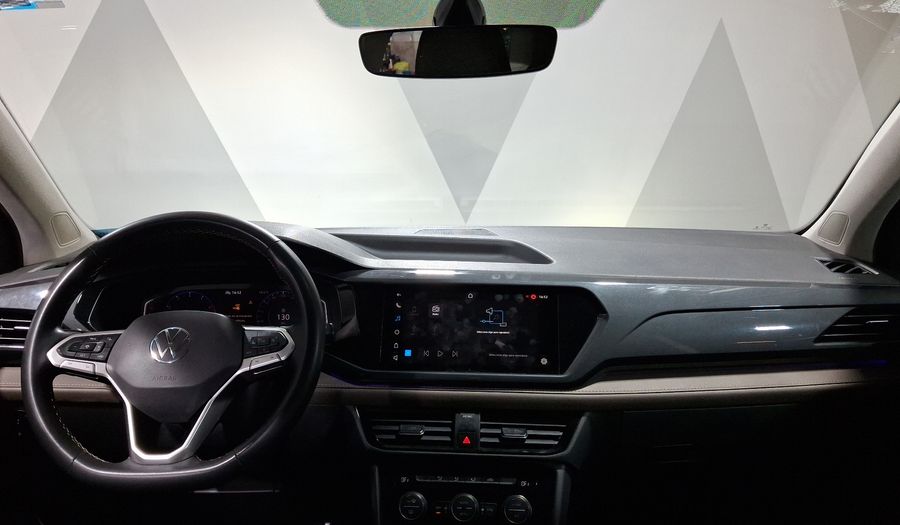 Volkswagen Taos 1.4 TSI HIGHLINE AUTO Suv 2022