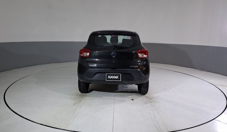 Renault Kwid 1.0 ICONIC Hatchback 2019