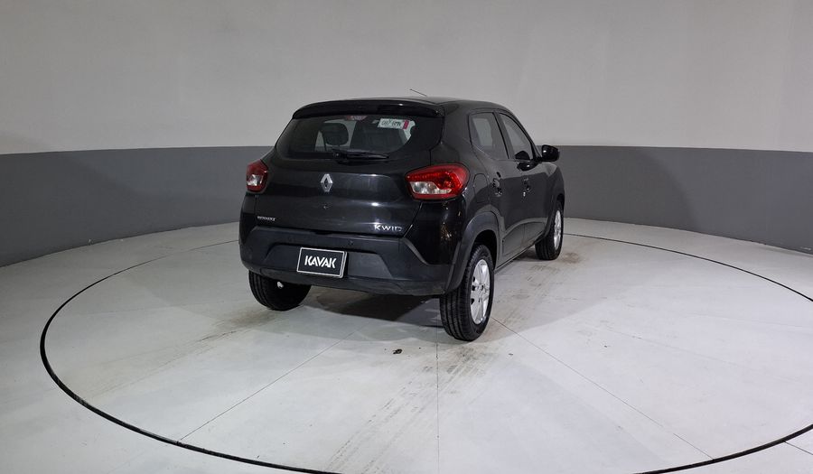 Renault Kwid 1.0 ICONIC Hatchback 2019