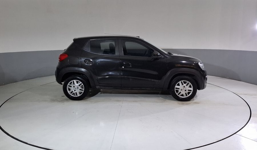 Renault Kwid 1.0 ICONIC Hatchback 2019