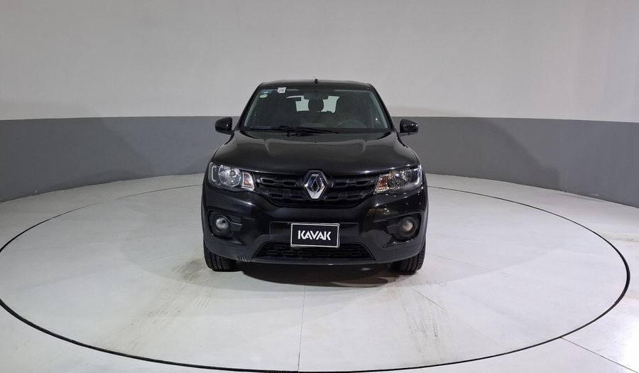Renault Kwid 1.0 ICONIC Hatchback 2019