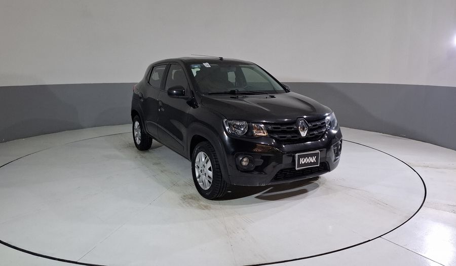 Renault Kwid 1.0 ICONIC Hatchback 2019