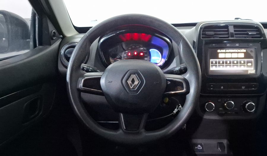 Renault Kwid 1.0 ICONIC Hatchback 2019