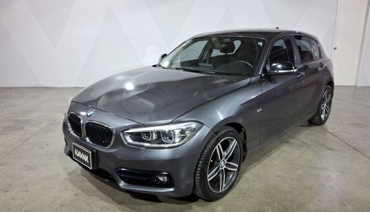Bmw • Serie 1