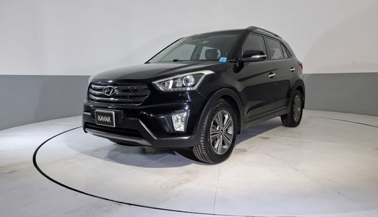 Hyundai • Creta