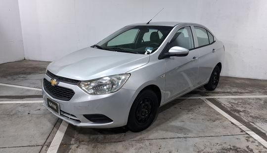 Chevrolet • Aveo