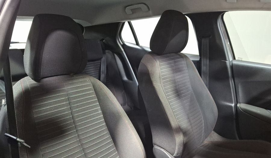 Peugeot 2008 1.2 ACTIVE Suv 2022