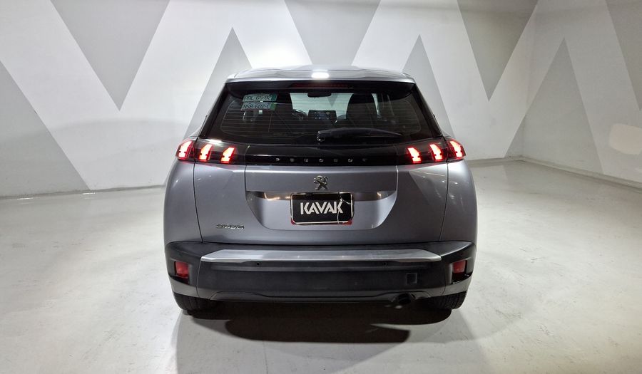 Peugeot 2008 1.2 ACTIVE Suv 2022
