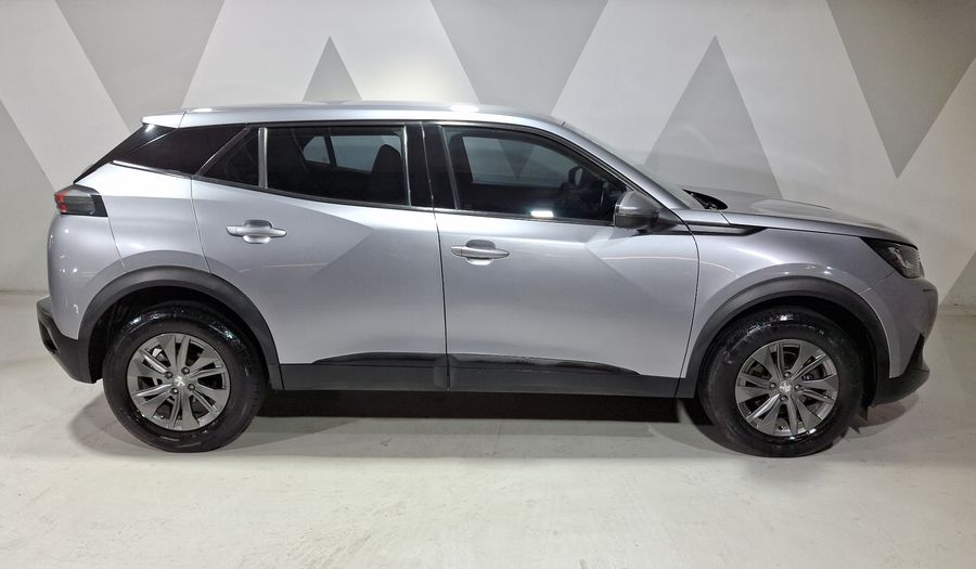 Peugeot 2008 1.2 ACTIVE Suv 2022