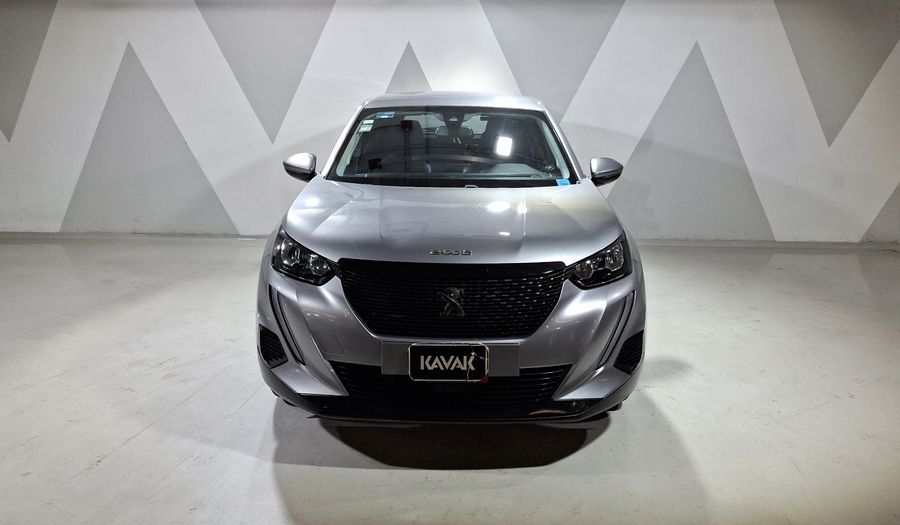 Peugeot 2008 1.2 ACTIVE Suv 2022