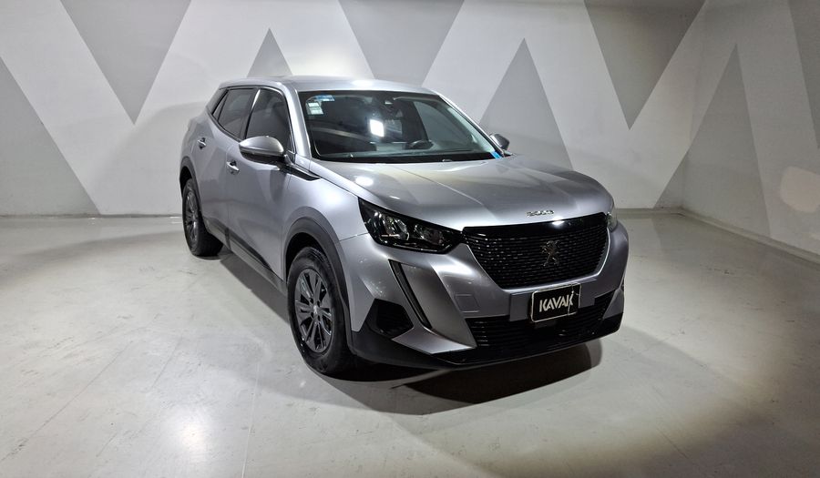 Peugeot 2008 1.2 ACTIVE Suv 2022