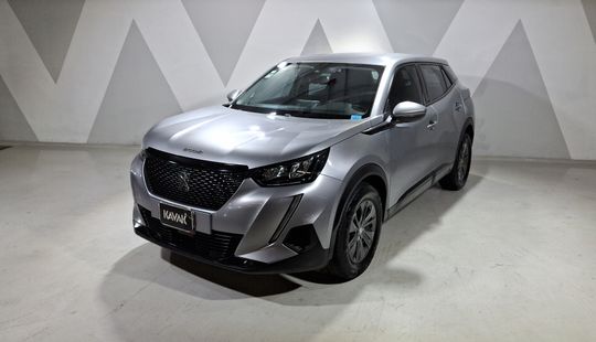 Peugeot • 2008