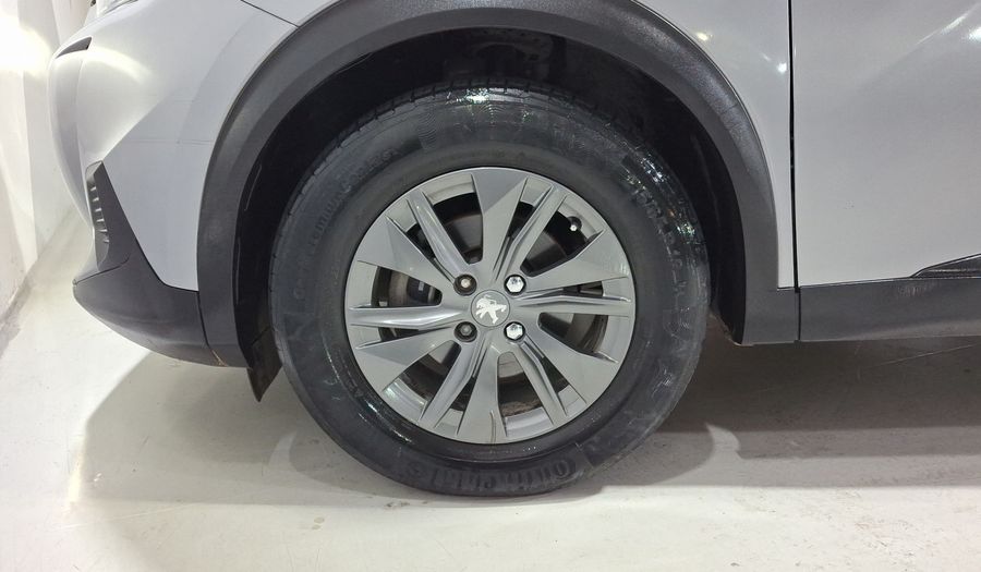 Peugeot 2008 1.2 ACTIVE Suv 2022