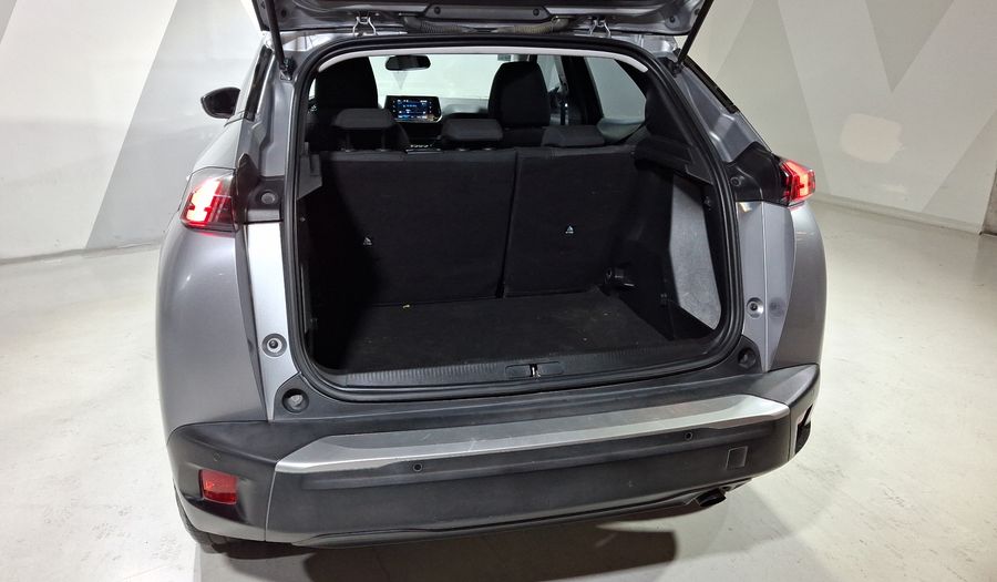 Peugeot 2008 1.2 ACTIVE Suv 2022
