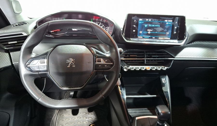Peugeot 2008 1.2 ACTIVE Suv 2022