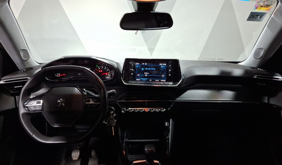 Peugeot 2008 1.2 ACTIVE Suv 2022