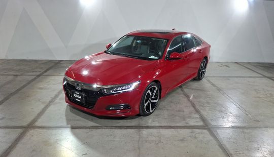 Honda • Accord