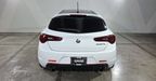 Alfa Romeo Giulietta 1.8 VELOCE TCT Hatchback 2017