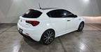 Alfa Romeo Giulietta 1.8 VELOCE TCT Hatchback 2017