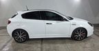 Alfa Romeo Giulietta 1.8 VELOCE TCT Hatchback 2017