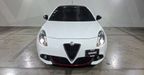Alfa Romeo Giulietta 1.8 VELOCE TCT Hatchback 2017