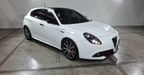 Alfa Romeo Giulietta 1.8 VELOCE TCT Hatchback 2017