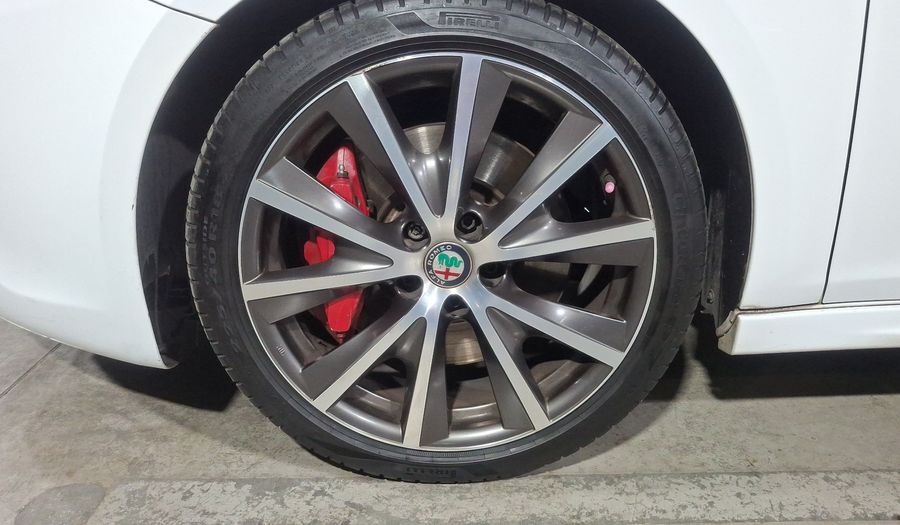 Alfa Romeo Giulietta 1.8 VELOCE TCT Hatchback 2017