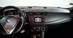 Alfa Romeo Giulietta 1.8 VELOCE TCT Hatchback 2017