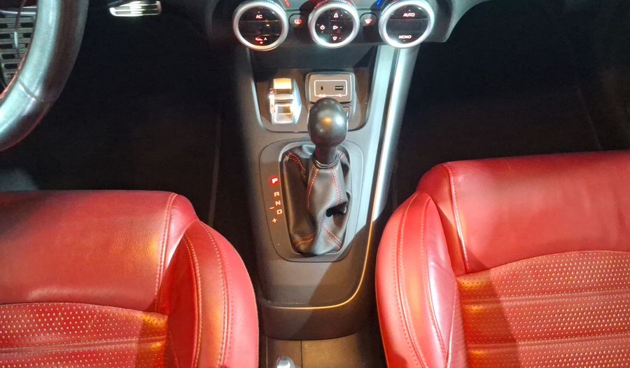 Alfa Romeo Giulietta 1.8 VELOCE TCT Hatchback 2017