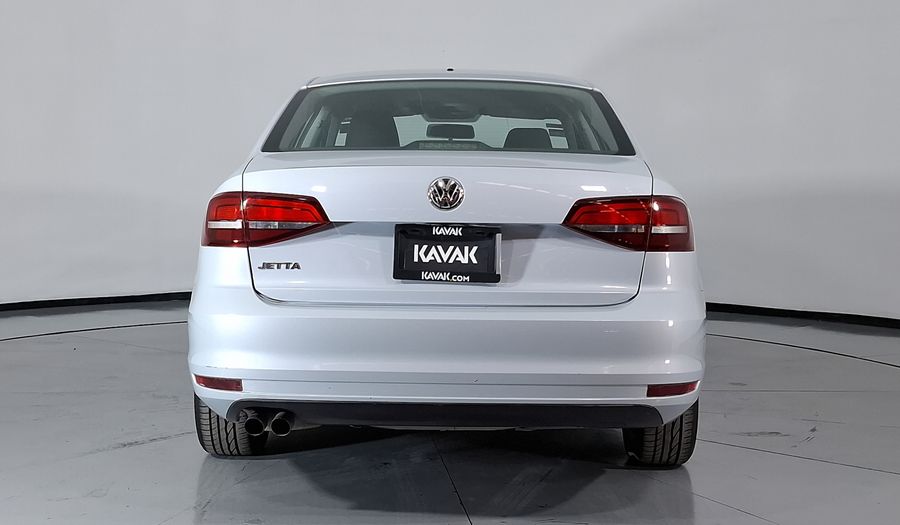 Volkswagen Jetta 2.0 STYLE TIP Sedan 2017