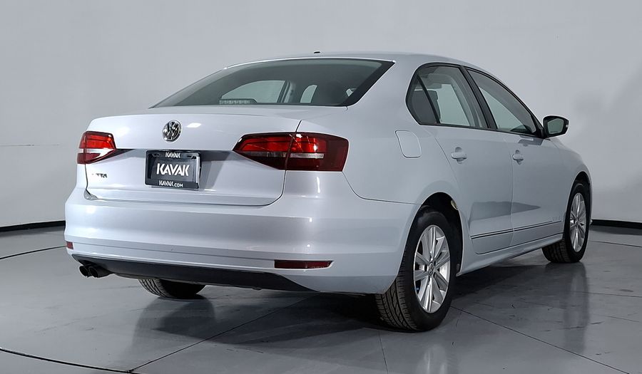 Volkswagen Jetta 2.0 STYLE TIP Sedan 2017