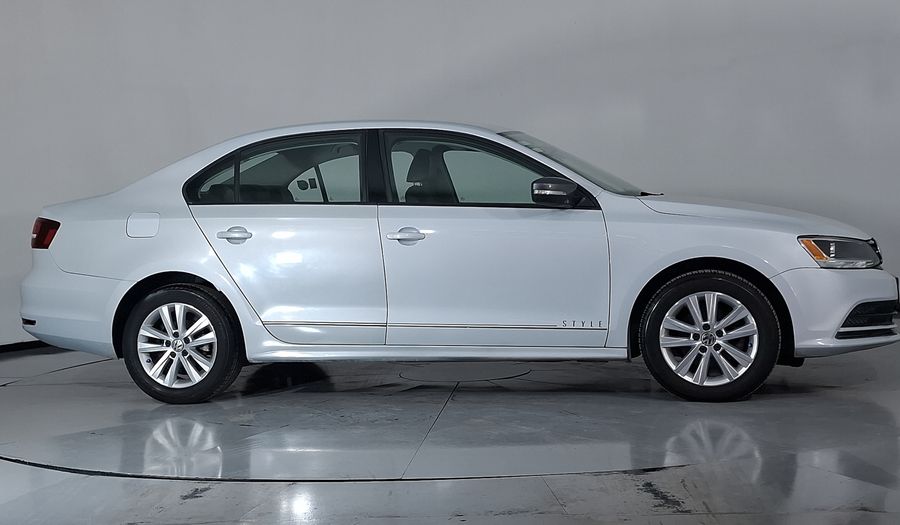 Volkswagen Jetta 2.0 STYLE TIP Sedan 2017