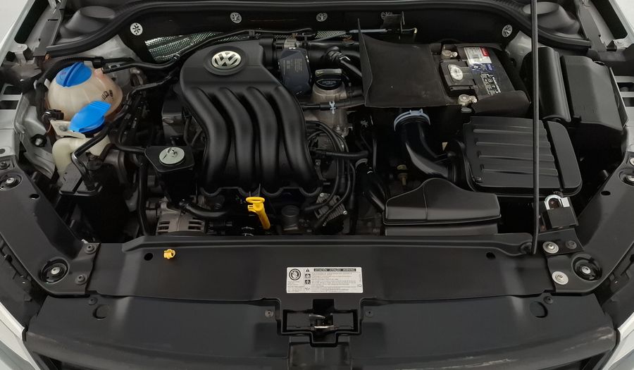 Volkswagen Jetta 2.0 STYLE TIP Sedan 2017
